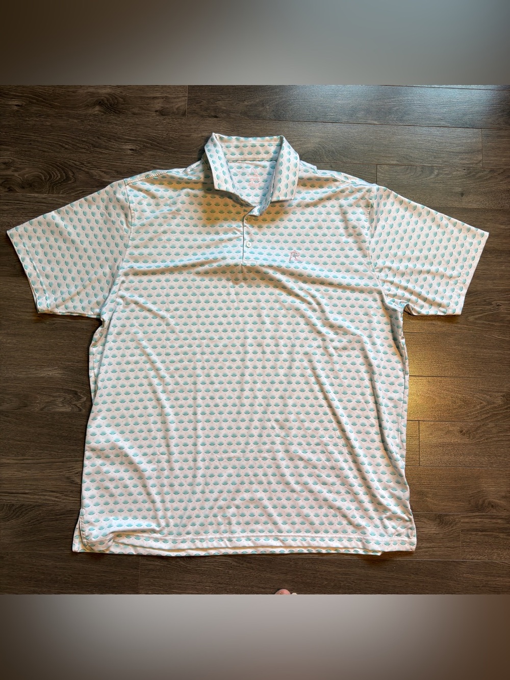 Rhoback The Fan Club - 3XL